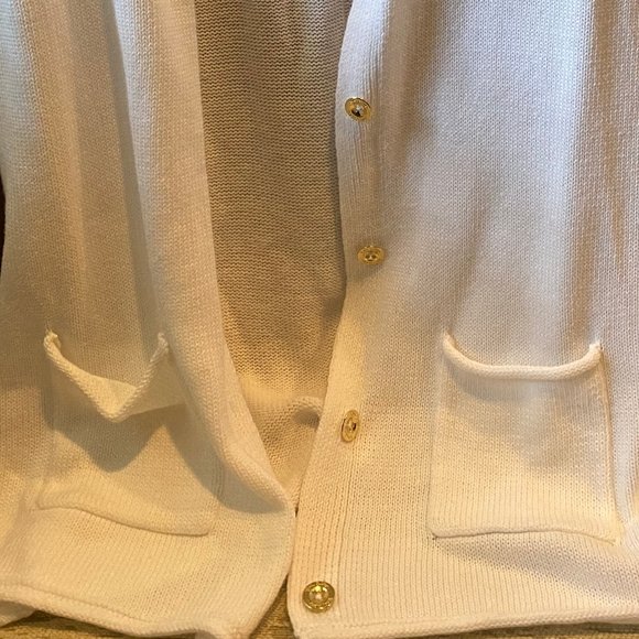 The Lilly Pulitzer Cornet Cardigan - Picture 6 of 6